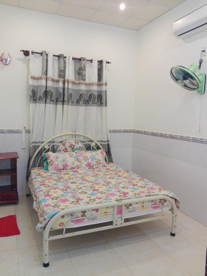 הוסטל מואי נה The House 17/1 מראה חיצוני תמונה