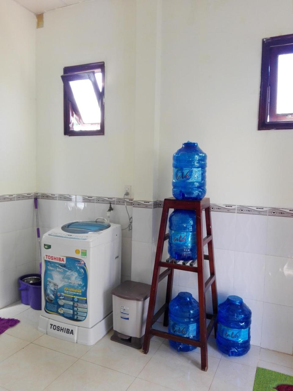 הוסטל מואי נה The House 17/1 מראה חיצוני תמונה