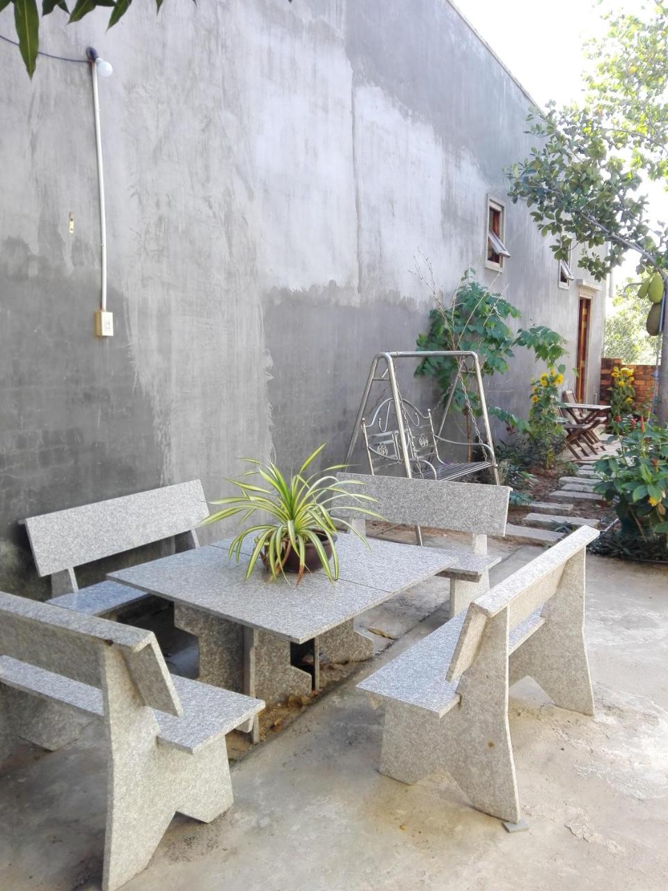 הוסטל מואי נה The House 17/1 מראה חיצוני תמונה